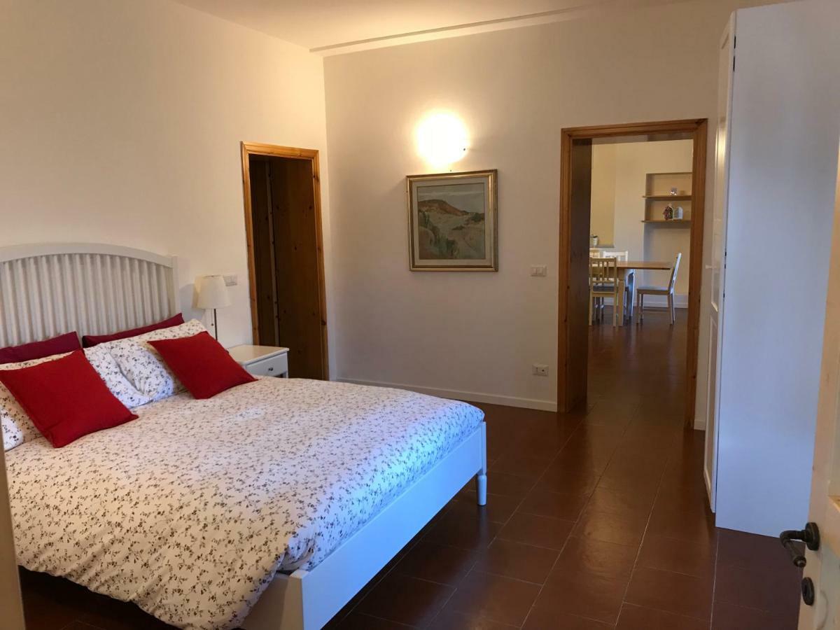 Chalet Delle Rose Saludecio Eksteriør billede