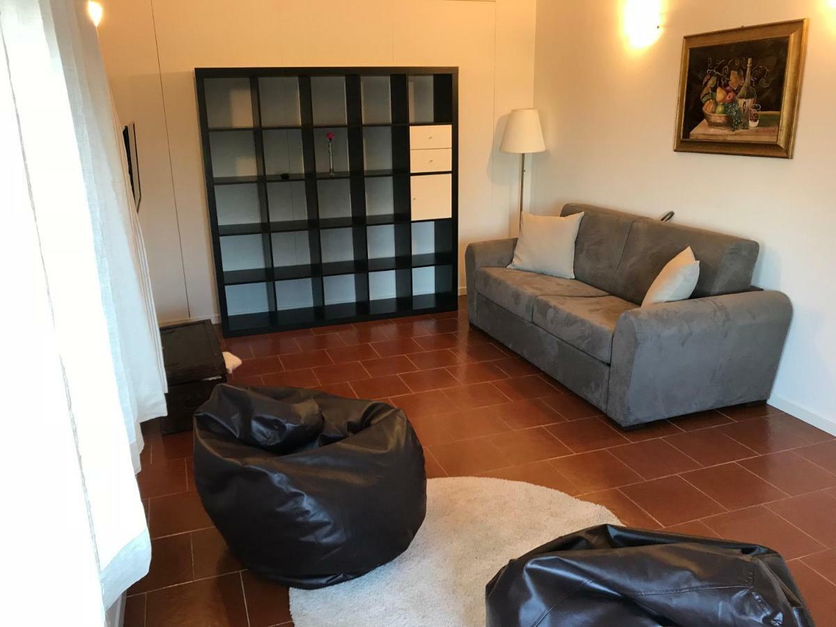 Chalet Delle Rose Saludecio Eksteriør billede